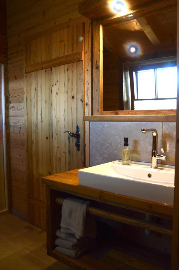 Chalet Bergliebe Brilon Buitenkant foto