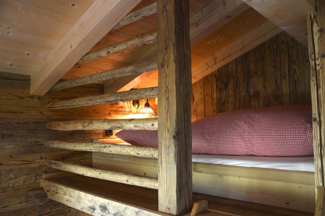Chalet Bergliebe Brilon Buitenkant foto