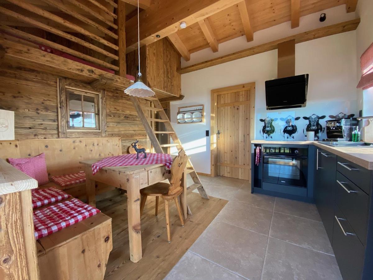 Chalet Bergliebe Brilon Buitenkant foto