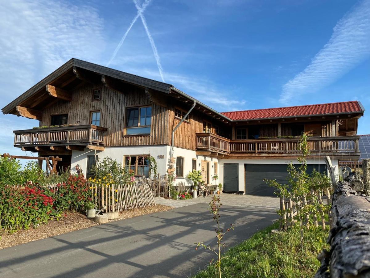 Chalet Bergliebe Brilon Buitenkant foto